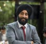 Harpal Singh