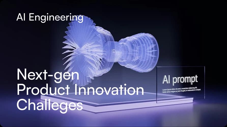 The AI Engineering stack you need to scale next-gen products