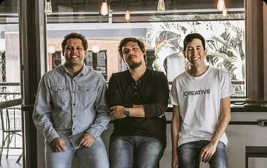 Founders & Network Builders