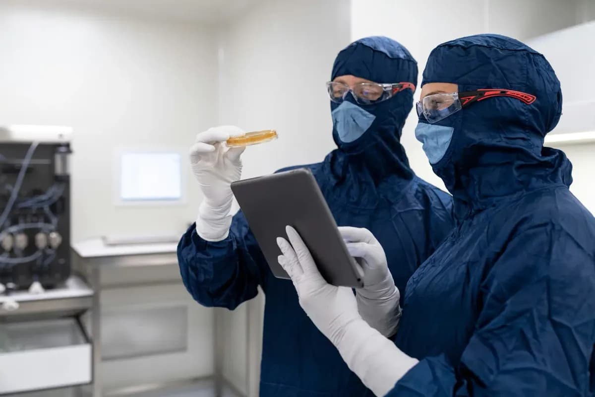 Healthcare Solutions